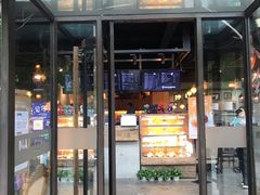 门面-漫咖啡MAANCOFFEE(清江路店)