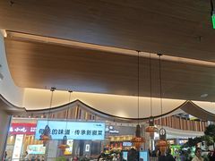 -小菜园新徽菜(无锡宜家荟聚中心店)