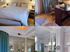 -白金汉爵大酒店·中餐厅(相城店)