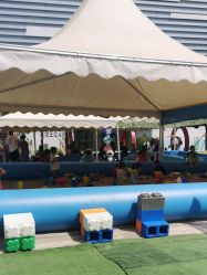 点击看大图 -萌宠亲子动物乐园(槐房万达店)