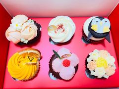 -派悦坊·甜品·蛋糕(日坛店)