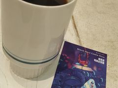 -玫瑰咖啡(中山六路店)