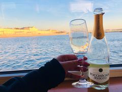 -阿芙乐尔号巡洋舰