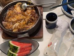 -大丰收李家(浦西万达店)