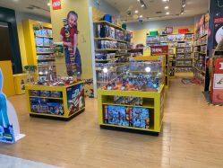 -Kidsland(凯德1818店)