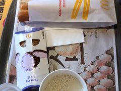 -麦当劳(大厂新城店)