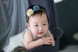 -Baby Pastel 自然光儿童摄影(CBD店)