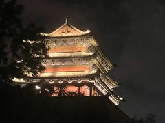 -大同古城墙