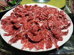 -仄园围炉坊·牛肉火锅·汕头卤水火锅(南山店)