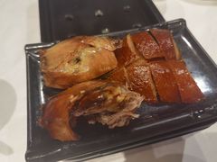 -羲和雅苑烤鸭坊(丰台万达店)