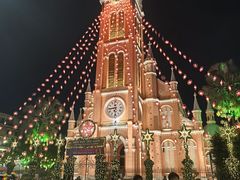 -耶稣圣心堂