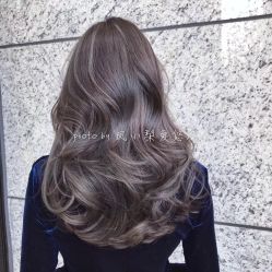 -3AM HAIR SALON染发烫发接发