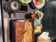 -玄白·炭烤活鳗(上海首店)