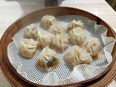 福鼎小笼包-大叔家福鼎小吃(十全街店)