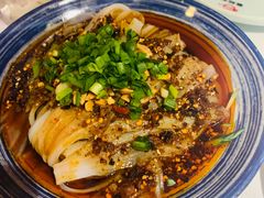 -雲蜀龙阁·金牌水煮鱼(方庄店)