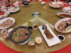 -金鮀岛潮州酒家