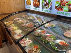 -李东农庄(中南百草园地标店)