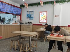 -吉祥馄饨(上海新上大店)