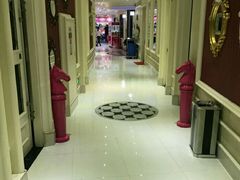 -自由港KTV(王子公主金平店)
