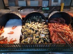 -星伦多自助料理·涮烤一体(杭州来福士店)