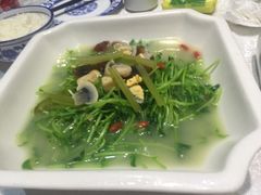 -京味民福烤鸭店(建设四马路店)