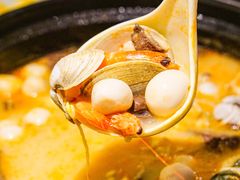 -香香海南菜餐厅