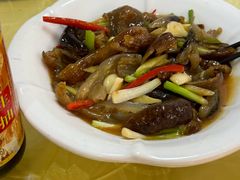 -明记海鲜美食老字号(明记总店)