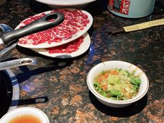 -八合里牛肉火锅(深圳海德店)