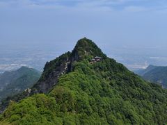 -少华山国家森林公园