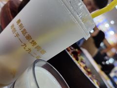 -勇利赵家烤肉坊(翠华北路店)