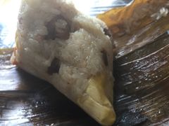 -老妈宫粽球