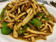 -扬州小吃(延安西路店)