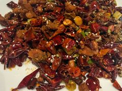 歌乐山辣子鸡-新渝城·始于2000年(淘金店)