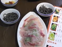 -土著渔匠·养生蝴蝶鱼(香樟路店)