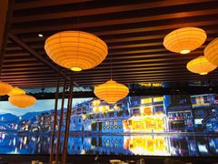 大堂-沅江水·湖南家宴(南村万博长隆商圈店)