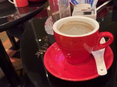 -上海大宁福朋喜来登酒店大堂吧(共和新路店)