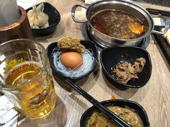 -呷哺呷哺(望京新世界店)