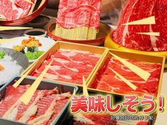 -温野菜涮涮锅(西单大悦城店)