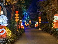 -深圳锦绣中华民俗村