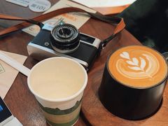 -一尺花园(安和花园店)