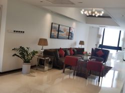 -喜宝母婴月子会所