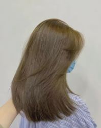-慕名造型