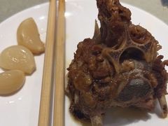 -蝎王府羊蝎子(天通苑店)