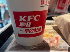 -肯德基(尧佳路店)