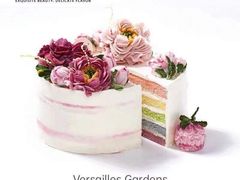 -BONCAKE裱花蛋糕(万象汇店)