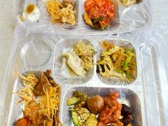 -小红帽自助盒饭(御点江山店)