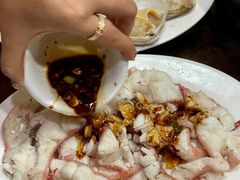 -凯华海鲜火锅·传承三十六年