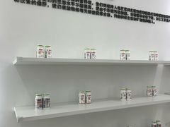 -汤臣倍健透明工厂景区