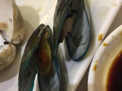 -阿锋鲍鱼酒家美食汇(华安店)
