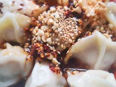 -37号老院坝抄手(马王庙37号院店)